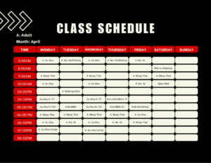 Gallegos Jiu Jitsu HQ facility image